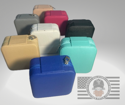 Merica‘ | Jewelry Case