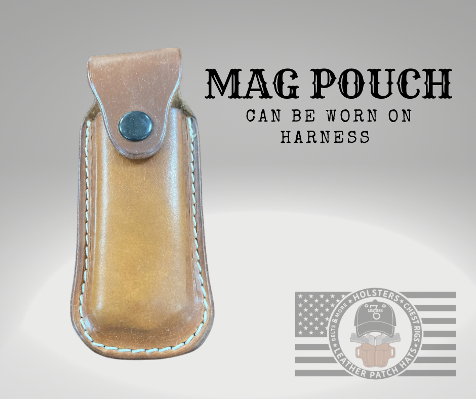 MAG POUCH