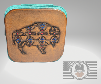 Buffalo | Jewelry Case