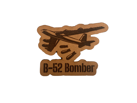 B-52 Bomber