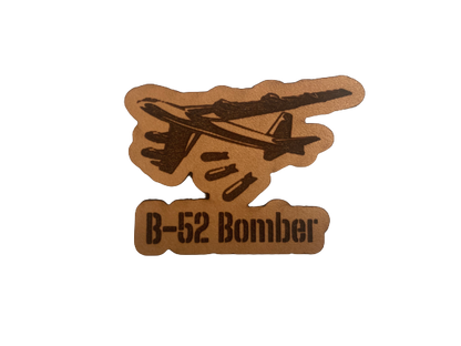 B-52 Bomber