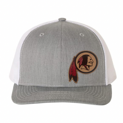 Redskins Indian