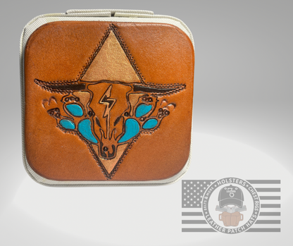 LongHorn | Jewelry Case