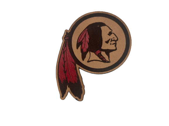 Redskins Indian