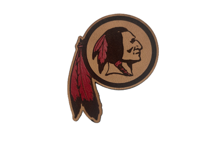 Redskins Indian