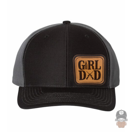 Girl Dad