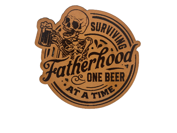 Fatherhood, One beer at a time