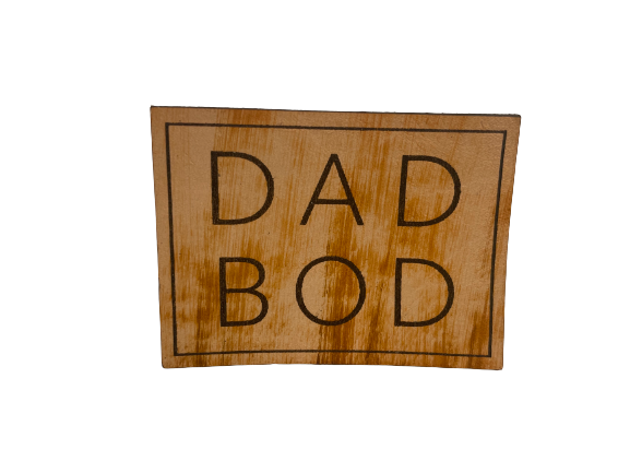 Dad Bod