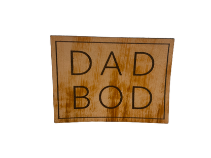 Dad Bod