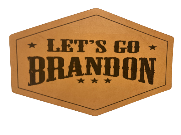 Let’s Go Brandon