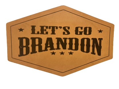 Let’s Go Brandon