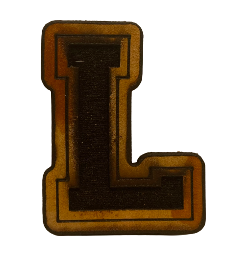 Letter L