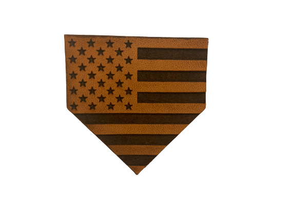 Baseball Flag