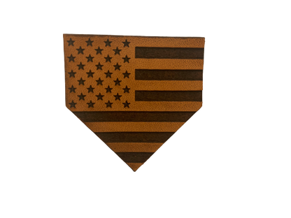 Baseball Flag