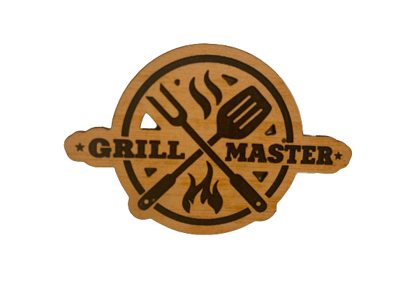 Grill Master