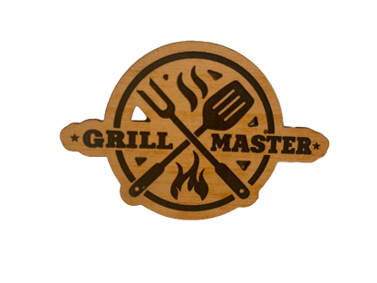 Grill Master