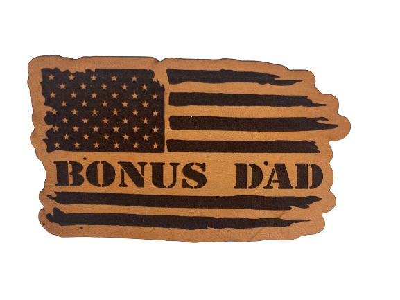 Bonus Dad