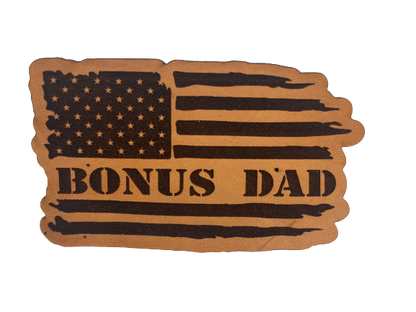 Bonus Dad