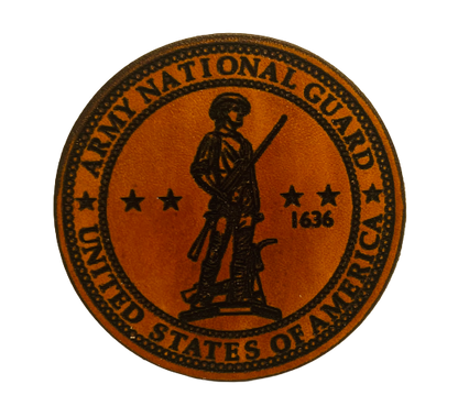 Army National Guard