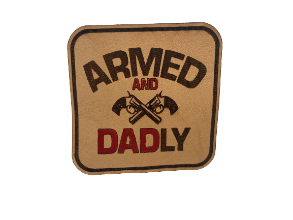 Armed & Dadly