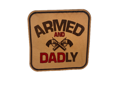 Armed & Dadly