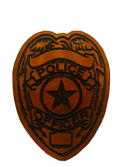 Police Badge