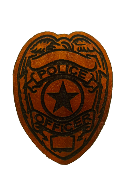 Police Badge