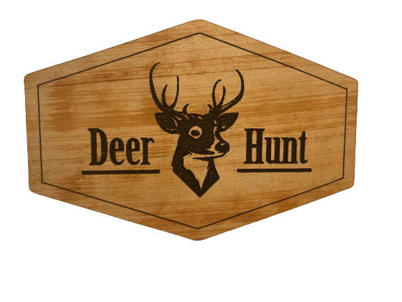 Deer Hunt