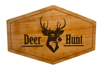 Deer Hunt