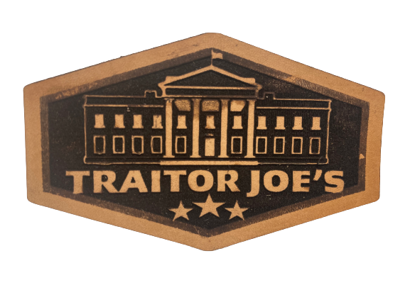 Traitor Joe’s