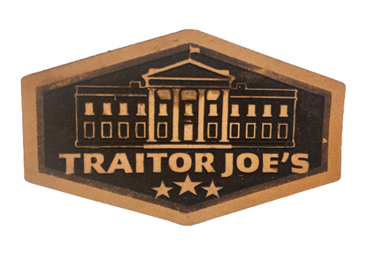 Traitor Joe’s