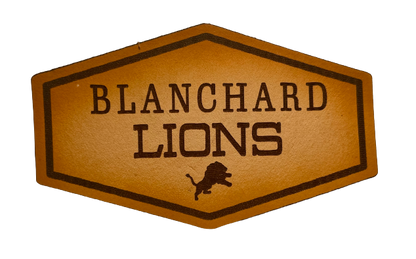 Blanchard Lions