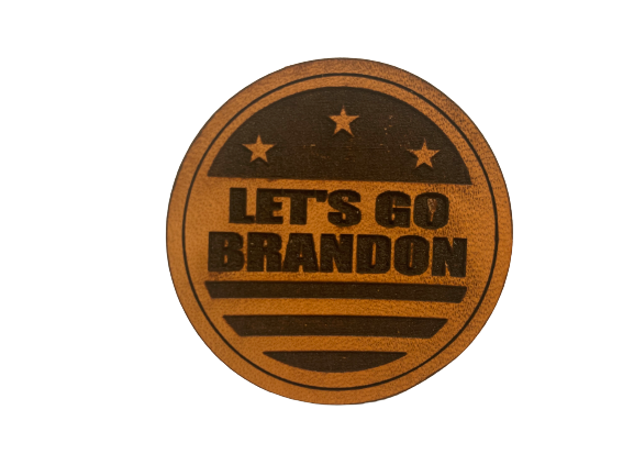 Let’s Go Brandon