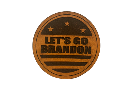 Let’s Go Brandon