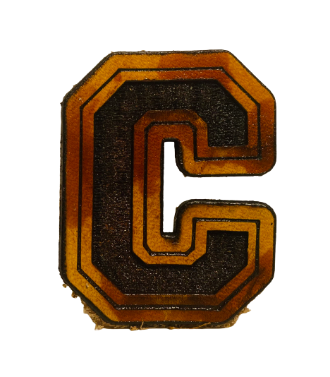 Letter C