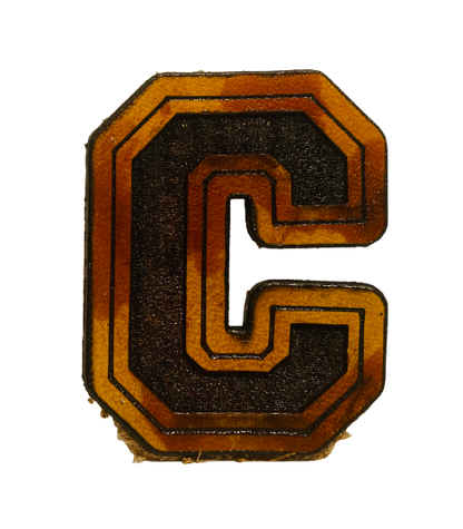 Letter C