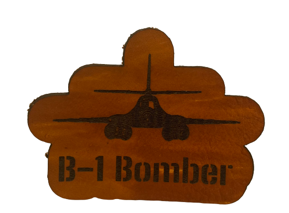 B-1 Bomber