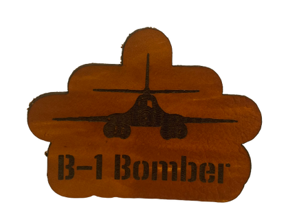 B-1 Bomber