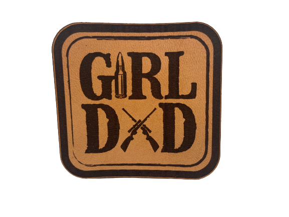 Girl Dad