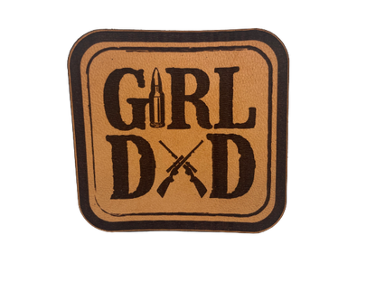 Girl Dad