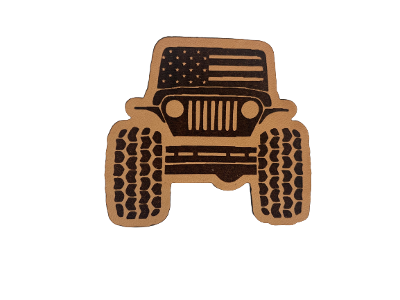 Jeep