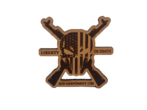 Liberty or Death