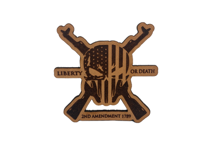 Liberty or Death