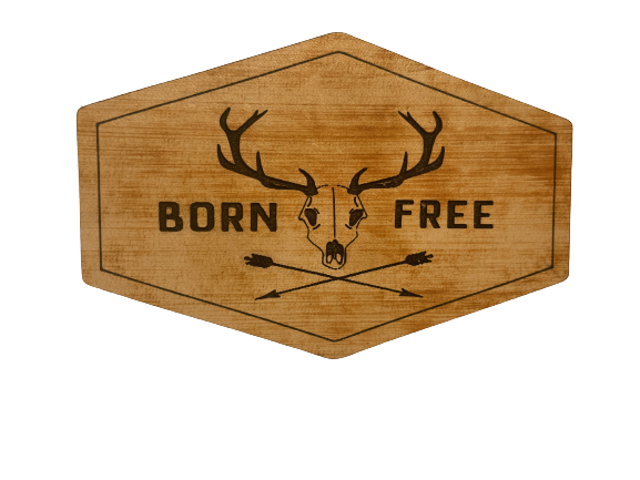 Born Free