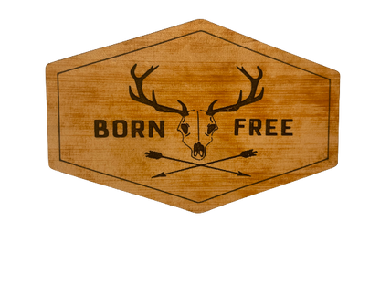 Born Free